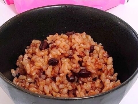 【美活＆ダイエット】雑穀入り酵素玄米♪寝かせ玄米♪